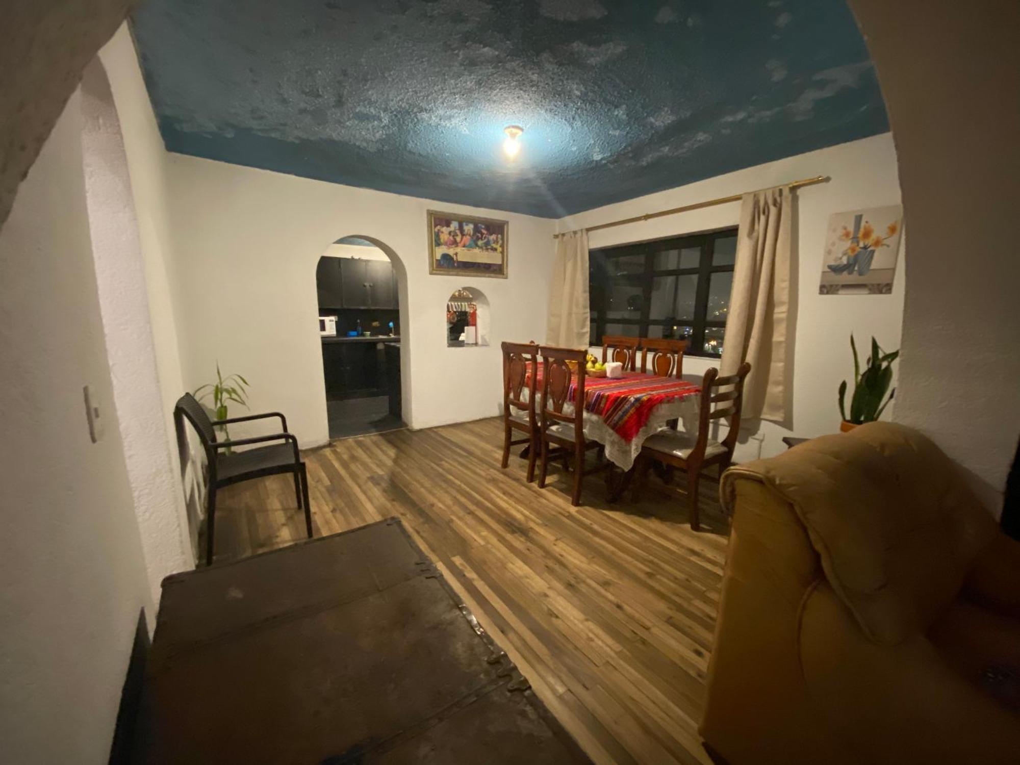 El Monasterio Apartment Quito Exterior photo